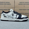 Dunk x Stussy