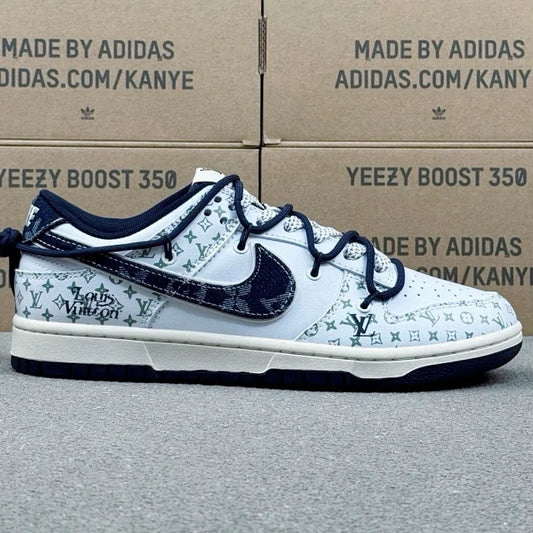 Dunk x LV