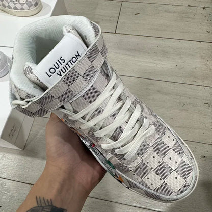 AF1 Height x LV