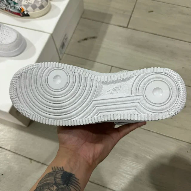 AF1 Height x LV