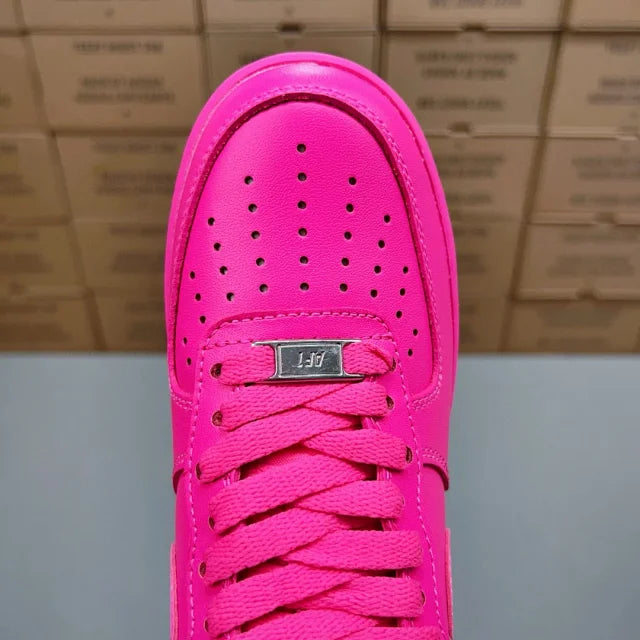 AF1 Fireberry