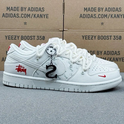 Dunk x Stussy