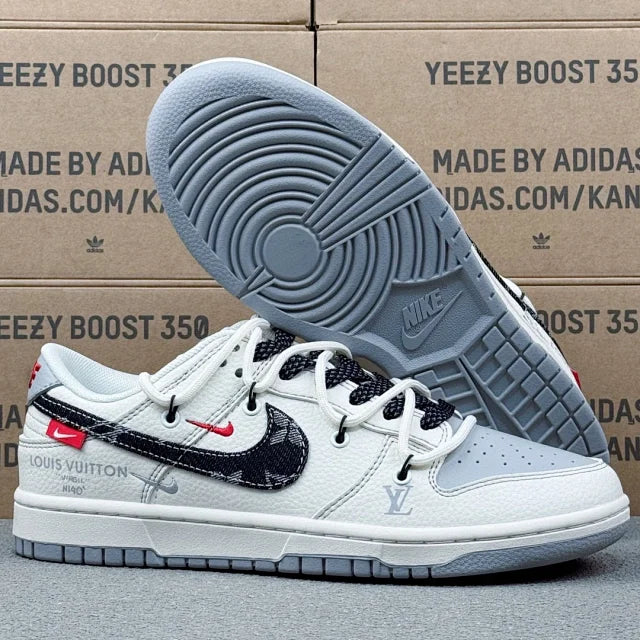 Dunk x LV