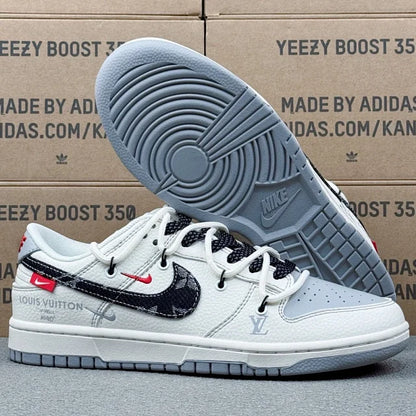 Dunk x LV