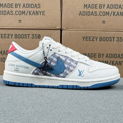 Dunk x LV
