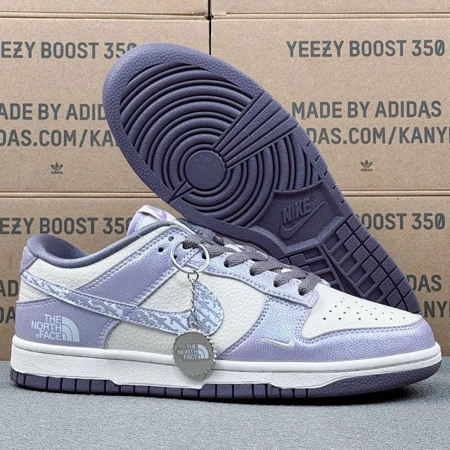 Dunk x The North Face