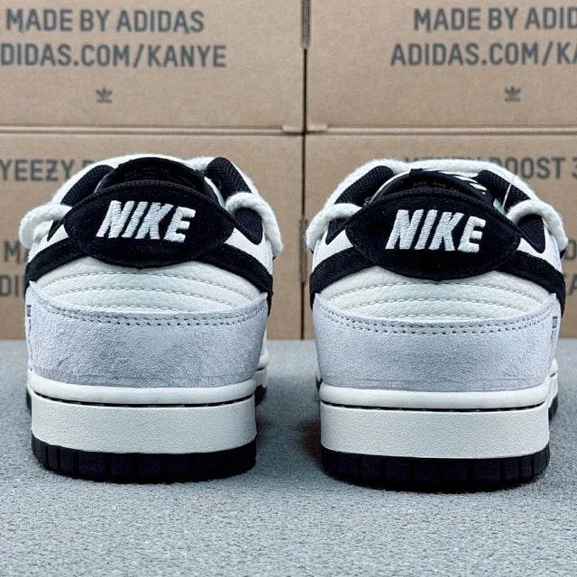 Dunk x OFF-WHITE