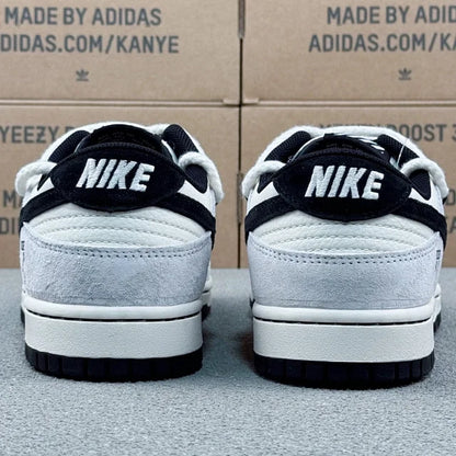 Dunk x OFF-WHITE