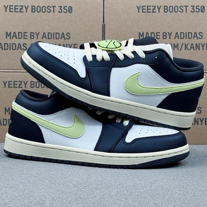 AJ1 Low Fall League