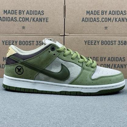 Dunk SP Green