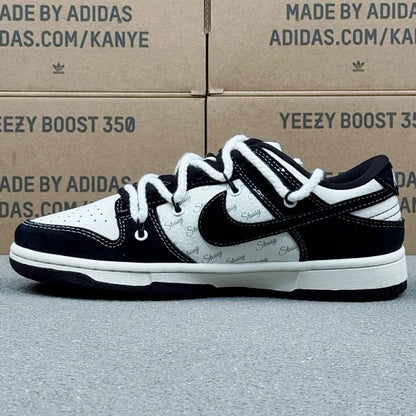 Dunk x Stussy