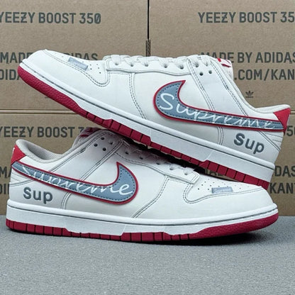 Dunk x Sup