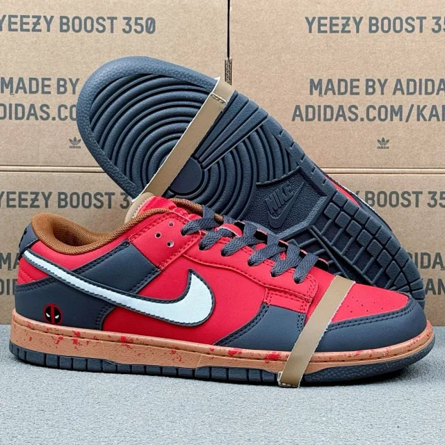Dunk x DeadPool