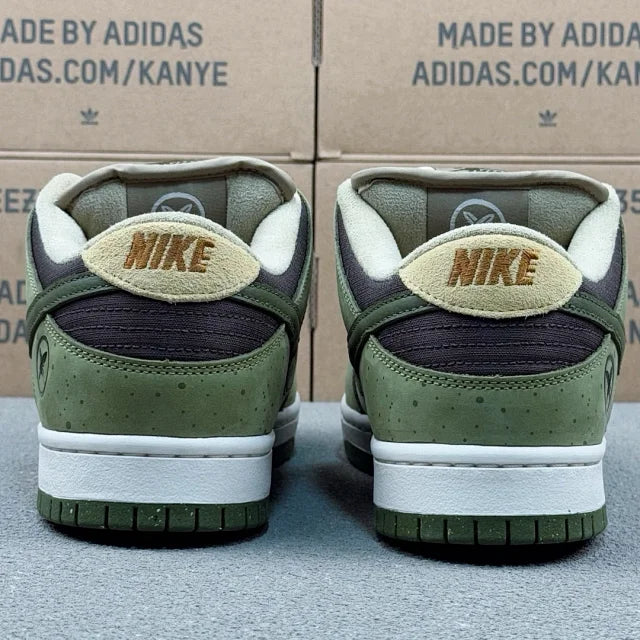 Dunk SP Green