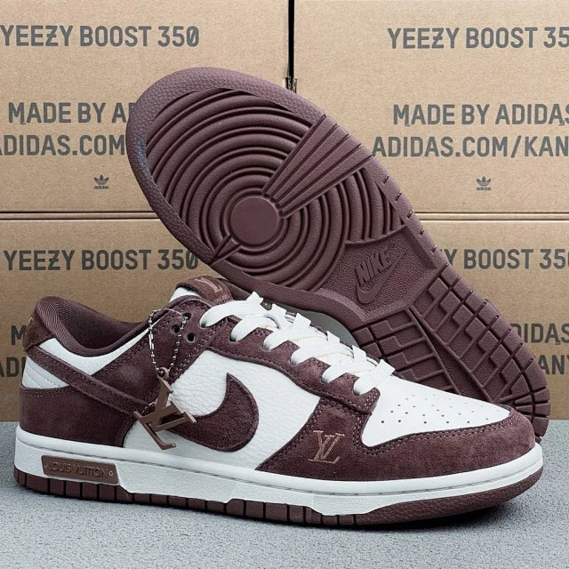 Dunk x LV