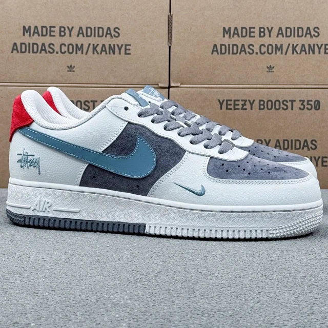 AF1 x Stüssy
