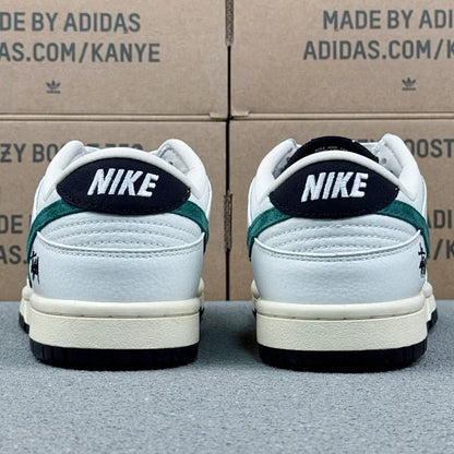 Dunk x Stussy