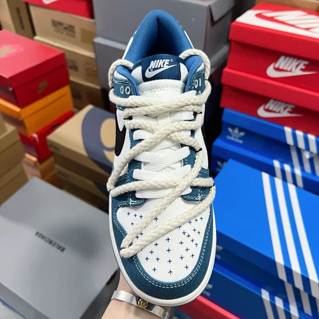 Dunk SP Blue And White