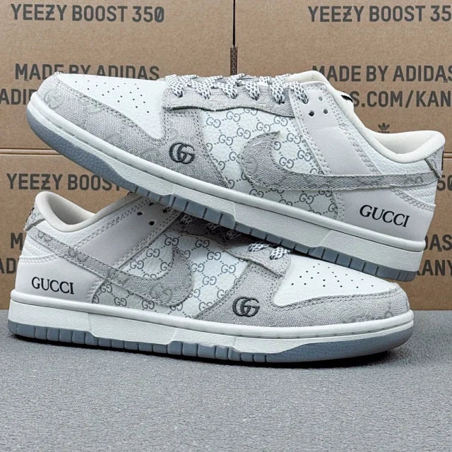 Dunk x Gucci