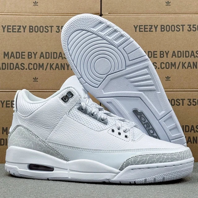 AJ3 Pure Money
