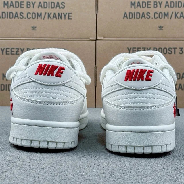 Dunk x Stussy