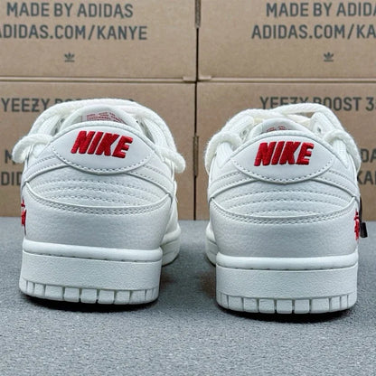 Dunk x Stussy