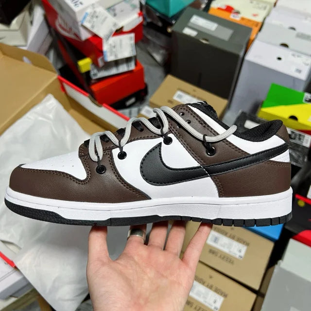Dunk SP Brown