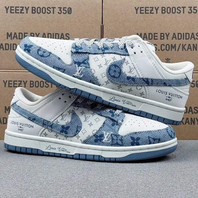 Dunk x LV