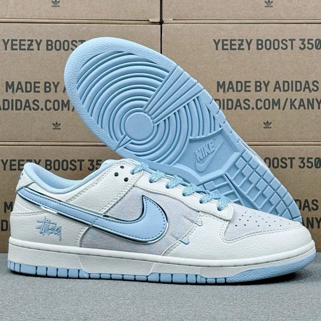 Dunk x Stussy