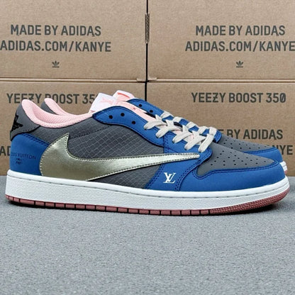 AJ1 Low x LV