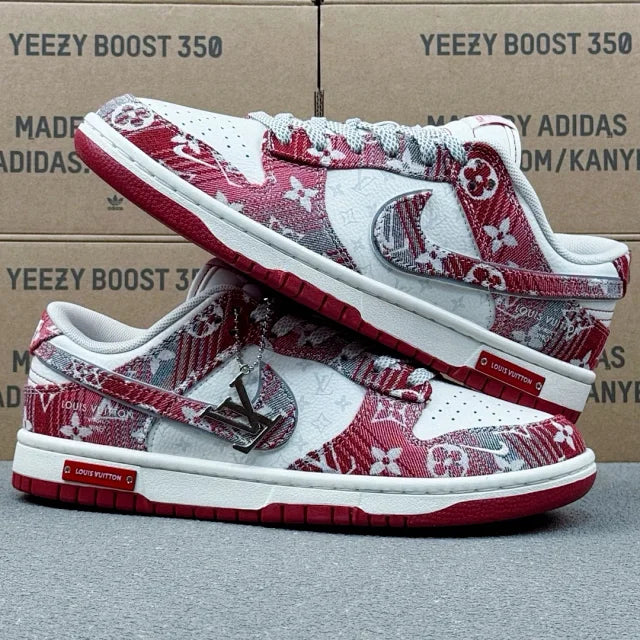 Dunk x LV