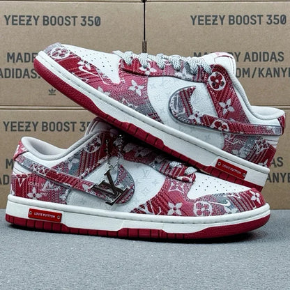 Dunk x LV