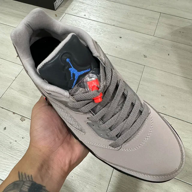 AJ 5  Low Paname