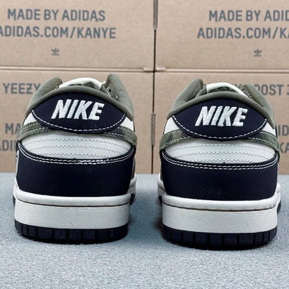 Dunk x Bape