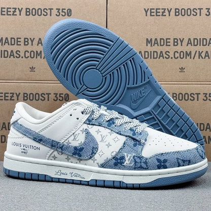 Dunk x LV