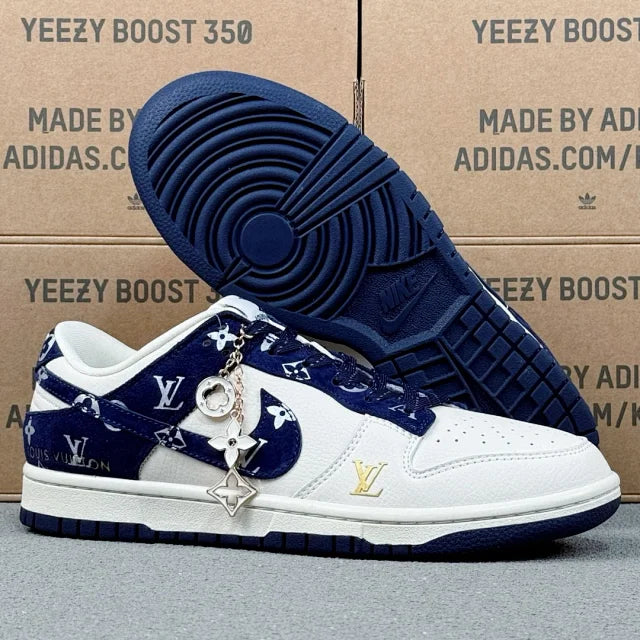 Dunk x LV