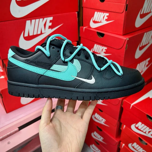 Dunk SP Multi Color