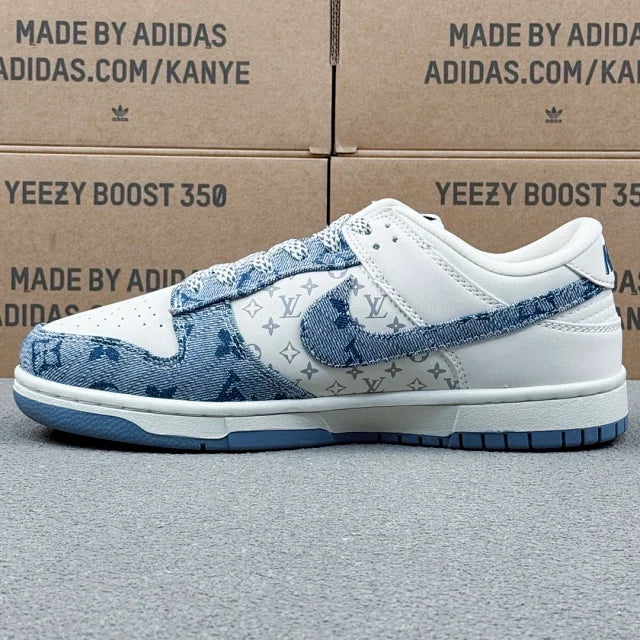 Dunk x LV