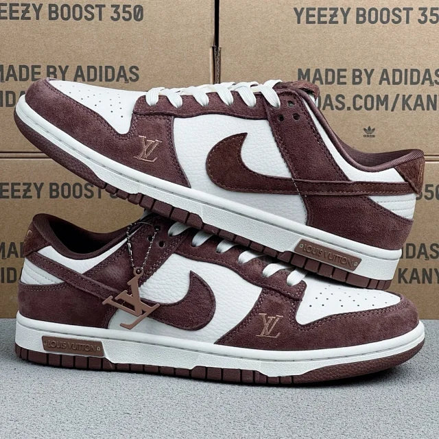 Dunk x LV