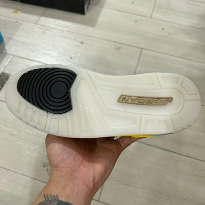 AJ2 Lightning