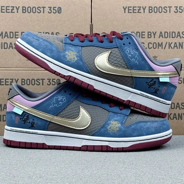 Dunk SP Year of the Dragon