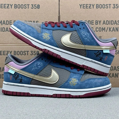 Dunk SP Year of the Dragon
