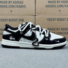 Dunk x Stussy