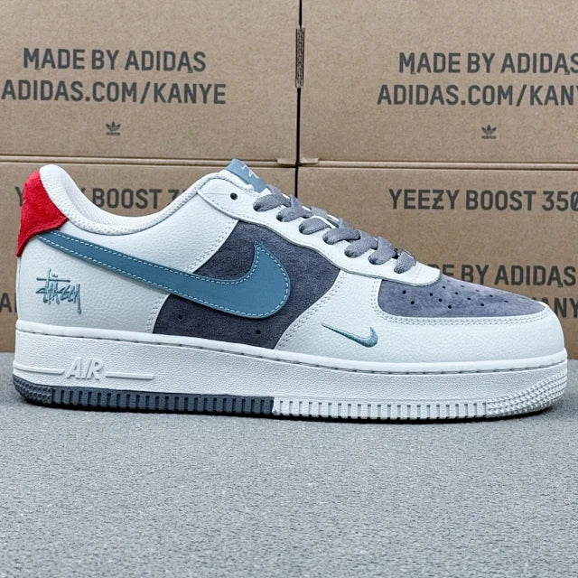 AF1 x Stüssy