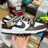 Dunk SP Brown