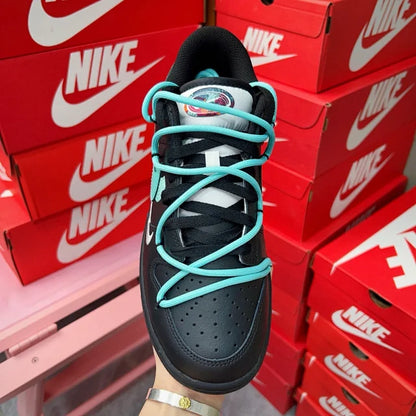 Dunk SP Multi Color