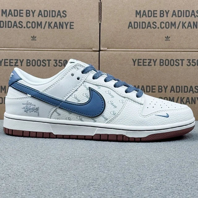 Dunk x Stussy