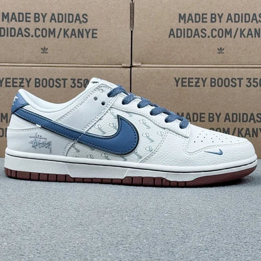 Dunk x Stussy