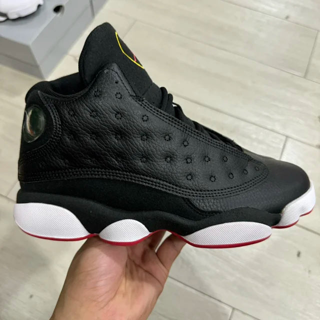 AJ13 Playoffs