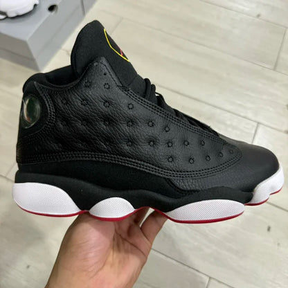 AJ13 Playoffs